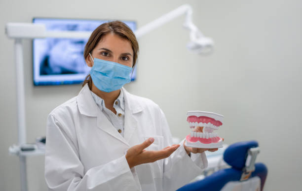 Best Cosmetic Emergency Dentistry in Trafalgar, IN